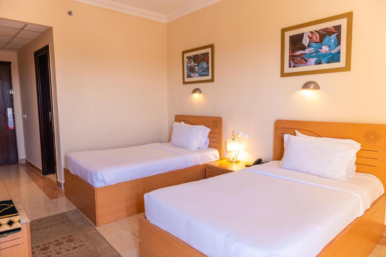 Tolip Family Club Borg El Arab Hotell King Mariout Eksteriør bilde
