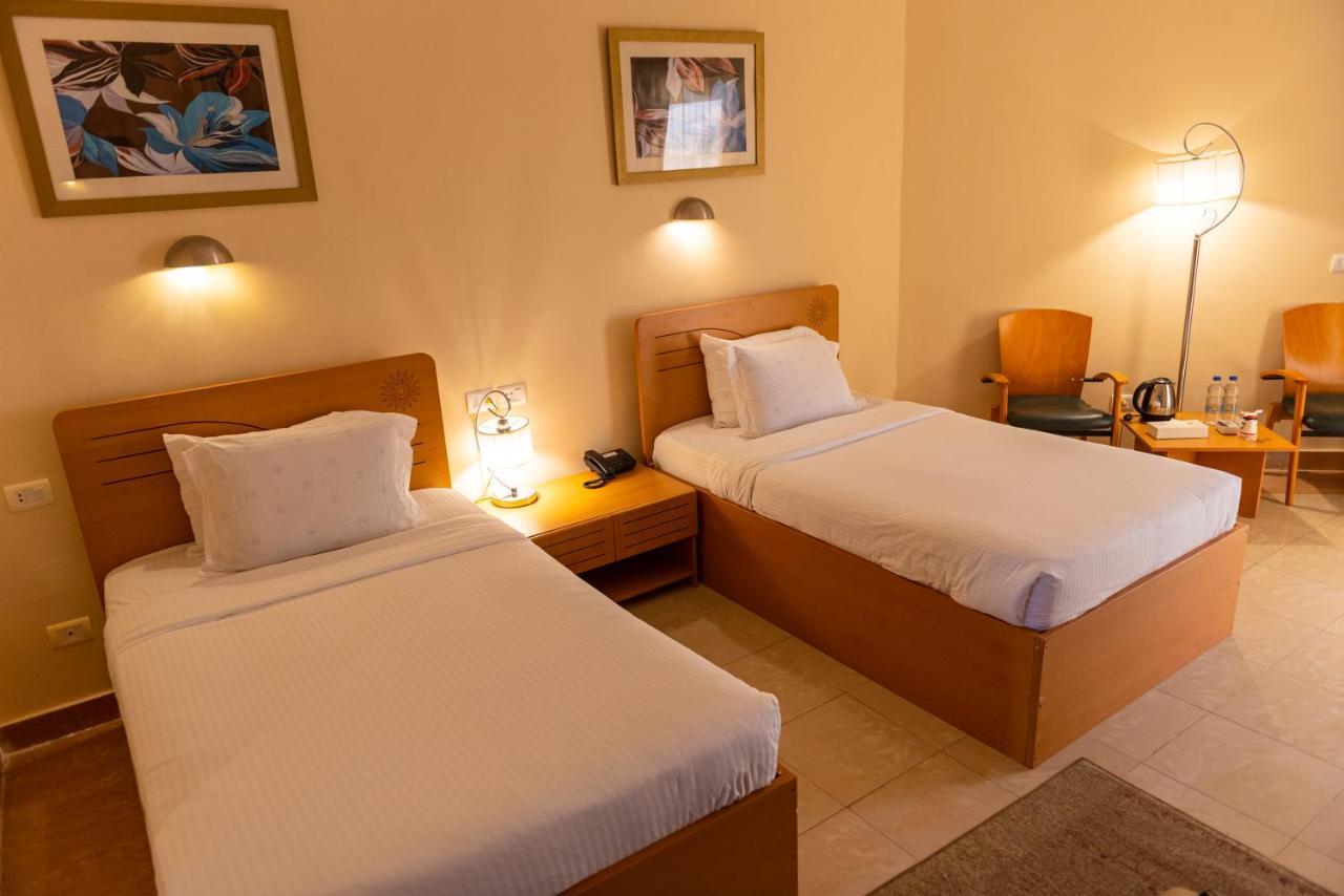 Tolip Family Club Borg El Arab Hotell King Mariout Eksteriør bilde