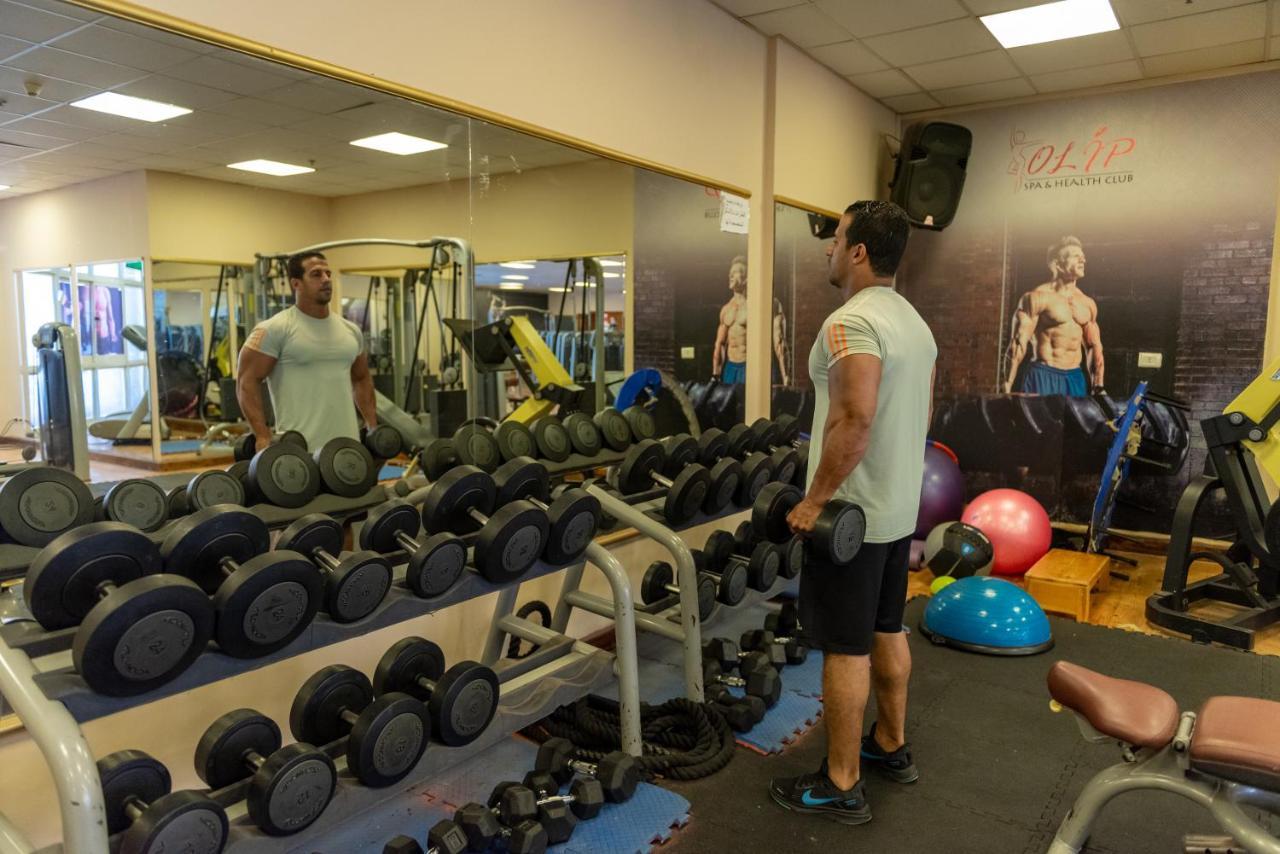 Tolip Family Club Borg El Arab Hotell King Mariout Eksteriør bilde
