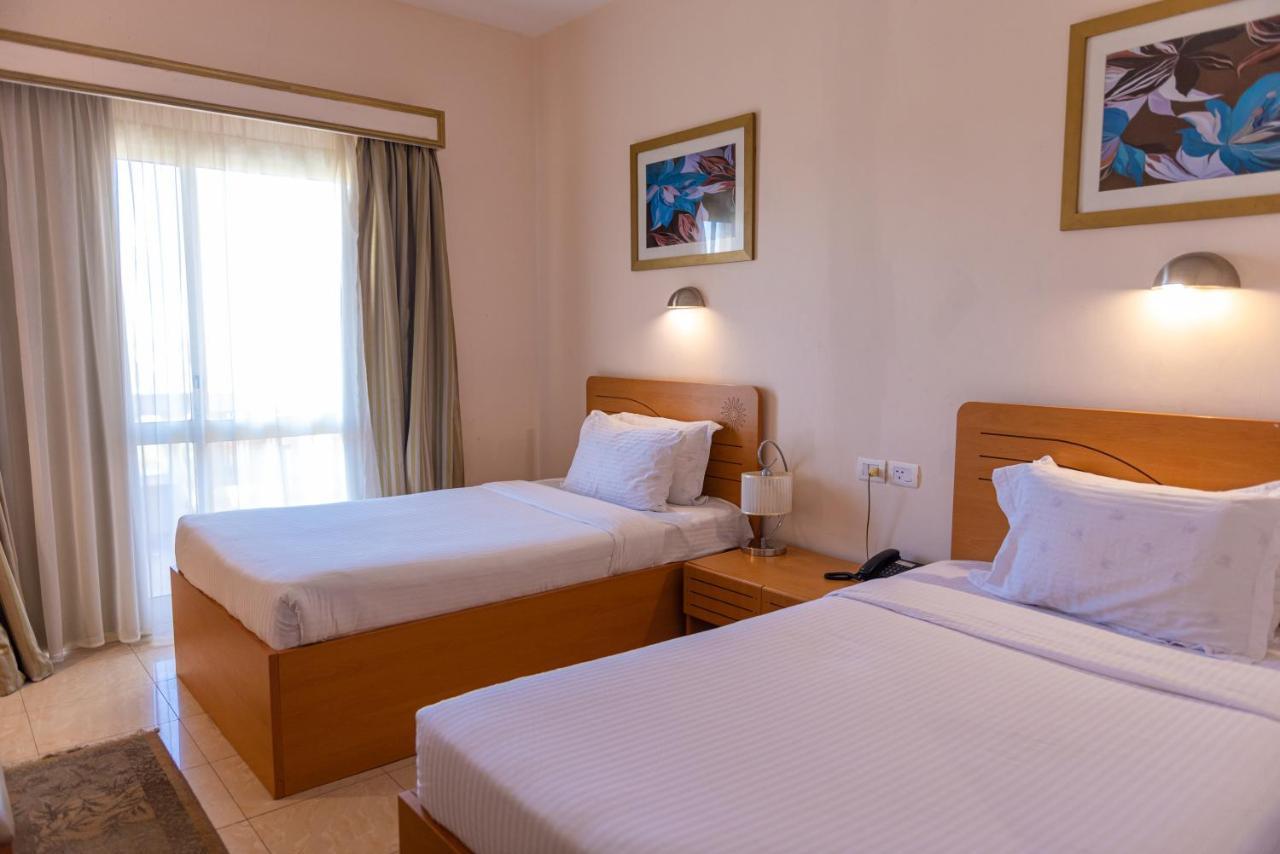 Tolip Family Club Borg El Arab Hotell King Mariout Eksteriør bilde