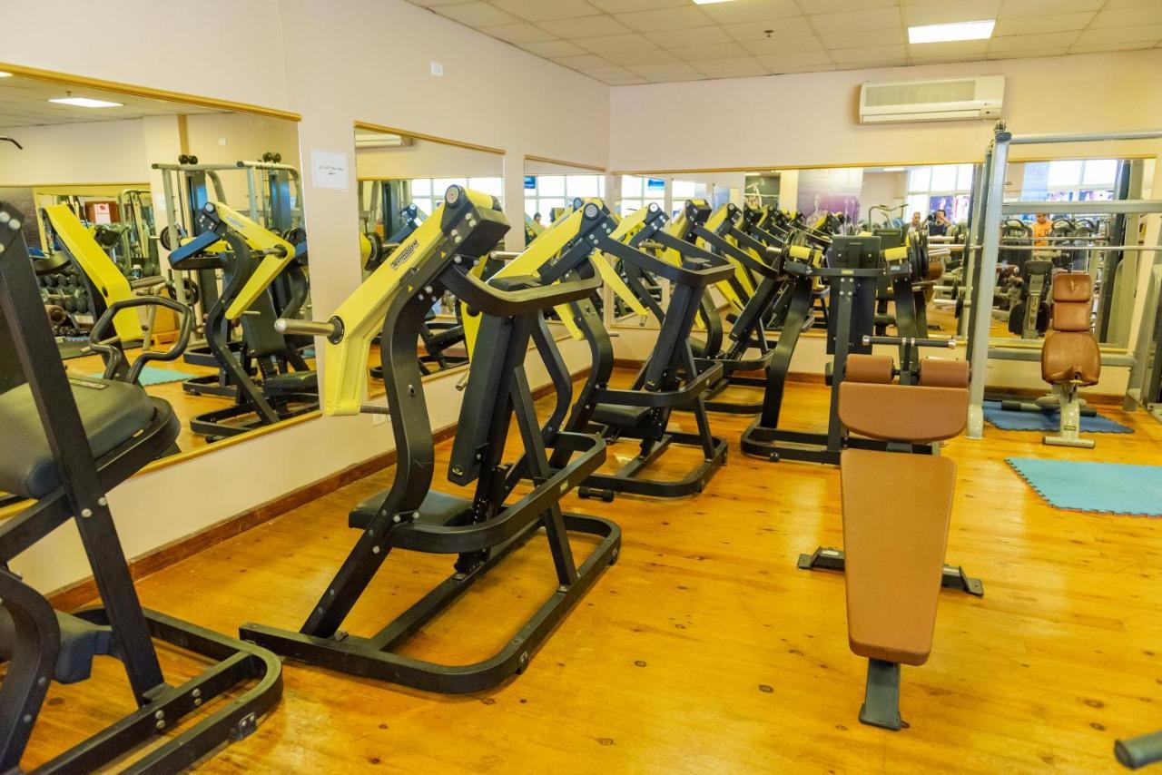 Tolip Family Club Borg El Arab Hotell King Mariout Eksteriør bilde