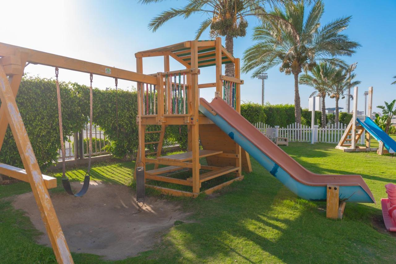 Tolip Family Club Borg El Arab Hotell King Mariout Eksteriør bilde