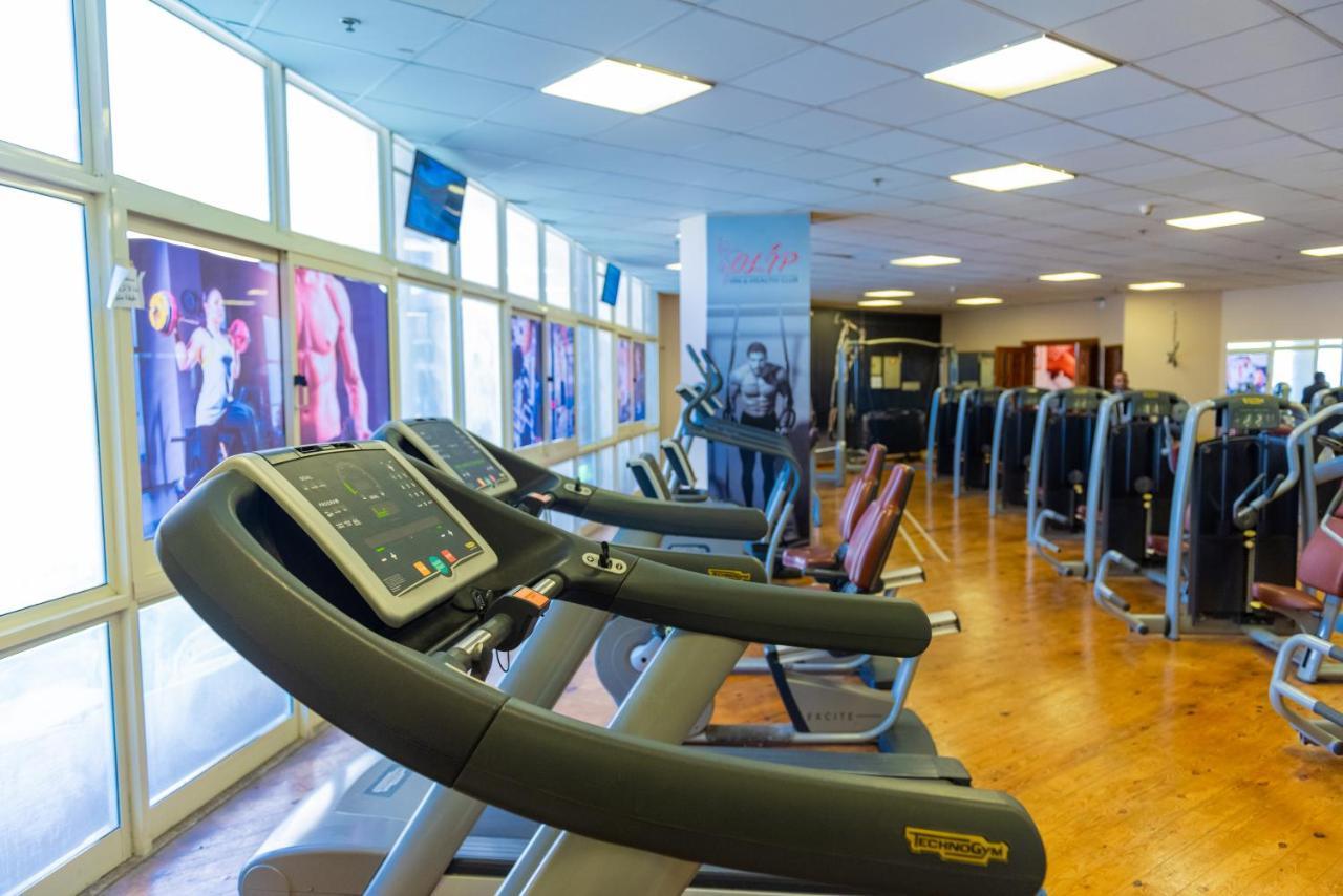 Tolip Family Club Borg El Arab Hotell King Mariout Eksteriør bilde